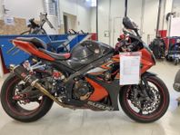 Suzuki GSX-R 1000 2001-2017. Över 700 delar i lager!