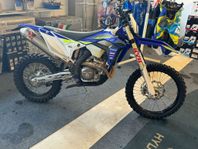 Sherco Se-f 450 Rekluse