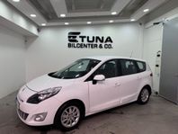 Renault Grand Scénic 1.5 dCi DCT Euro 5 7SITS