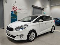 Kia Carens 1.7 CRDi GLS 7-Sits Drag Nyserv Kampanjränta3.95%