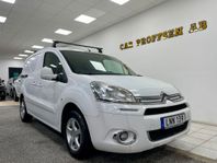 Citroën Berlingo Van 1.6 HDi 90hk *RÄNTEKAMPANJ 3.95%*