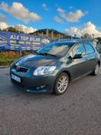 Toyota Auris 5-dörrar 1.6 Dual VVT-i Euro 4