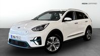 Kia E-Niro ADVANCE 64kWh "0% RÄNTEKAMPANJ"