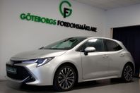 Toyota Corolla Hybrid e-CVT Style B-Kamera CarPlay Nyservad