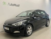 Hyundai i20 1.2 Comfort Euro 6