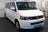 Volkswagen Caravelle 2.0 TDI / Drag /P-värmare / PDC/ 140 hk