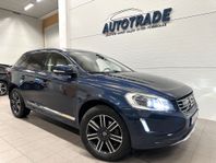 Volvo XC60 D4 AWD Geartronic Summum Drag/VOC/Harman/SE SPEC