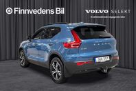 Volvo XC40 B3 FWD Bensin Plus Dark *SELEKT/Drag/360 kamera*