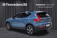 Volvo XC40 B3 FWD Bensin Plus Dark *SELEKT/Drag/360 kamera*