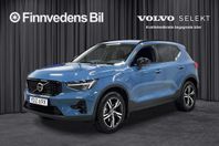 Volvo XC40 B3 FWD Bensin Plus Dark *SELEKT/Drag/360 kamera*