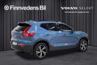 Volvo XC40 B3 FWD Bensin Plus Dark *SELEKT/Drag/360 kamera*