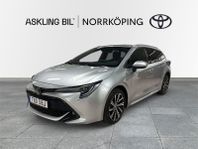 Toyota Corolla Touring Sports Hybrid Style