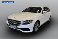 Mercedes-Benz E 200 T d 9G-Tronic Euro 6 150hk Avantgarde