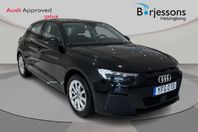 Audi A1 Sportback 30 TFSI 116 HK S TRONIC PROLINE