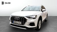 Audi Q3 35 TFSI 150HK / Carplay