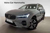 Volvo XC60 Recharge T6 Core Edition