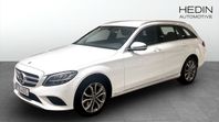 Mercedes-Benz C C 200 d Kombi Avantgarde / Navi / Värmare