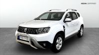 Dacia Duster 1.5 | Automat | Drag | 109hk | 2018