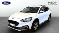 Ford Focus Active Kombi 1.0 125hk AUT