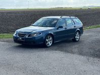 Saab 9-5 SportCombi 2.0 T BioPower Linear | NYBES | DRAG