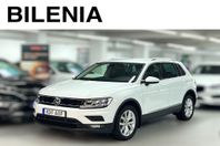 Volkswagen Tiguan 2.0 TSI 4Motion Executive Light