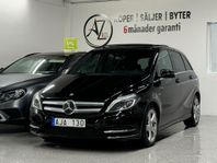 Mercedes-Benz B 180 CDI BlueEFFICIENCY 7G  Sport PANORAMA DR