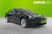 Tesla Model 3 Long Range AWD Pano Kamera Navi AP 440hk