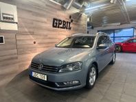 Volkswagen Passat Variant 2.0 TDI BlueMotion | Drag