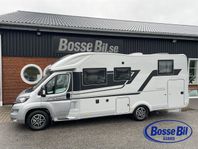Adria Coral 670 SL Supreme * Kampanjränta 2.95% *