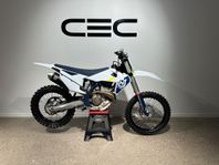 Husqvarna FC 350