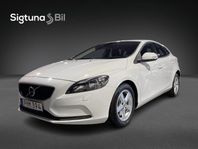 Volvo V40 D2 Geartronic / M-VÄRMARE / PDC