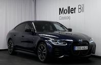 BMW i4 M50 XDRIVE M Sport Pro Fully Charged H/K