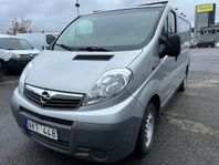 Opel Vivaro Skåpbil 2.0 CDTI