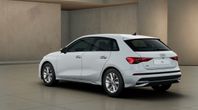 Audi A3 Sportback 35 TFSI Proline 150 HK 6-växlad