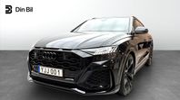 Audi RSQ8 RS 600 HK Head-Up Pano RS-Sportavgas