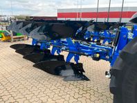 New Holland PMVH4 växelplog Ny!! ställbar tiltbredd