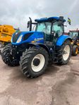 New Holland T7.195S