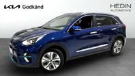 Kia E-Niro ADVANCE / KIA GODKÄND