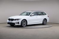 BMW 330e Series 3 Xdrive Touring Sport Line Drag Panorama Lä