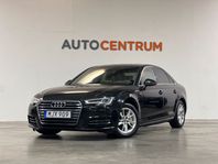 Audi A4 Sedan 2.0 TDI S Tronic Proline S Line 190hk