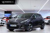 Kia Cee´d ceed 1.6 CRDi 136hk GT-Line B-kamera Navi Carplay