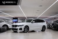 BMW 330e xDrive 292hk M Sport Shadow Line Cockpit Navi LEASB