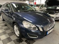 Volvo V60 D4 Momentum " En brukare "