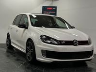 Volkswagen Golf 5-dörrars  GTI Edition 35 Taklucka|BT| 235HK