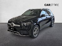 Mercedes-Benz GLE 350 DE 4MATIC (320 HK) | NAVI | 360 KAMERA