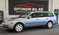 Ford Mondeo Kombi 2.0 Euro 4, Kampanj 3.95%!