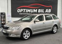 Skoda Octavia Kombi 1.4 TSI Elegance Euro 5,Kampanj 3.95%!