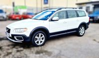 Volvo XC70 D3 Summum Euro 5