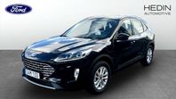 Ford Kuga Titanium Business PHEV /225HK/Panorma/Head-Up/ LED