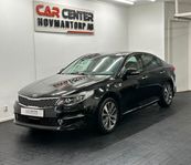 Kia Optima 1.7 VGT DCT GLS, Launch Edition Euro 6